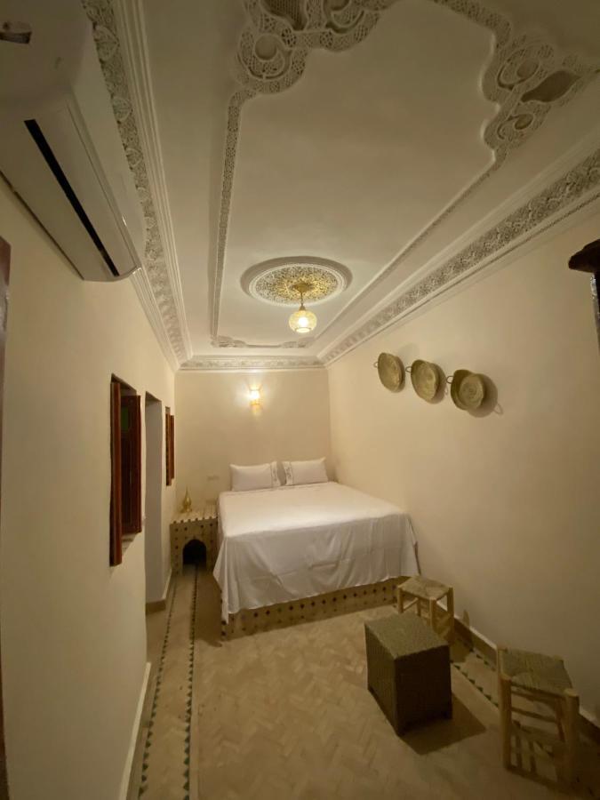 Riad Fes Unique 외부 사진