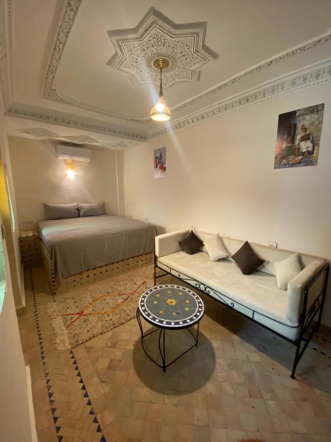 Riad Fes Unique 외부 사진
