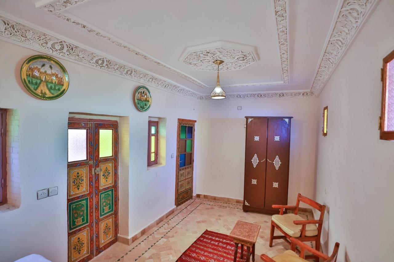 Riad Fes Unique 외부 사진