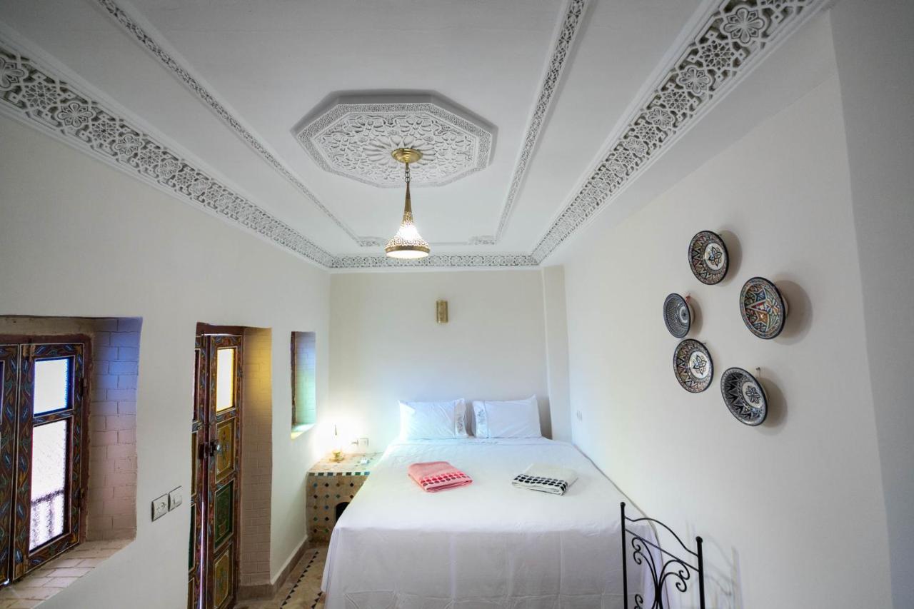 Riad Fes Unique 외부 사진