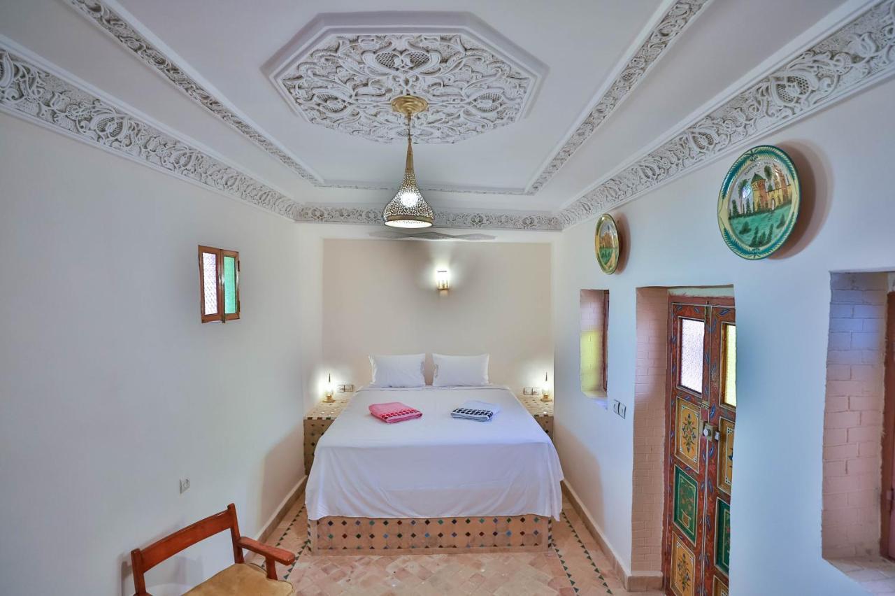 Riad Fes Unique 외부 사진