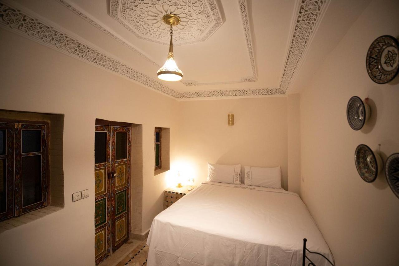 Riad Fes Unique 외부 사진