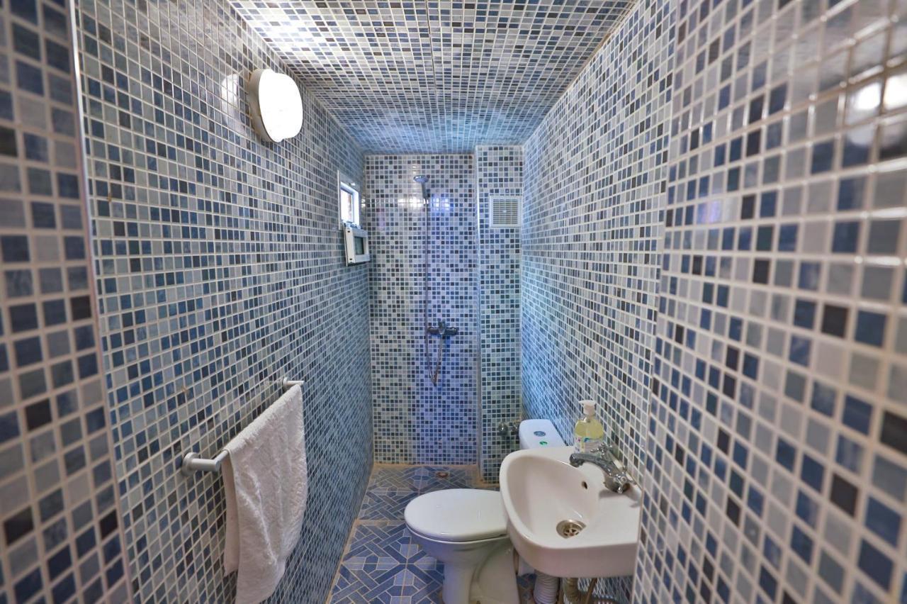Riad Fes Unique 외부 사진