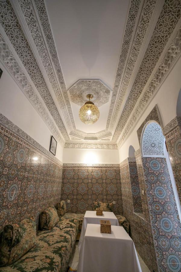Riad Fes Unique 외부 사진