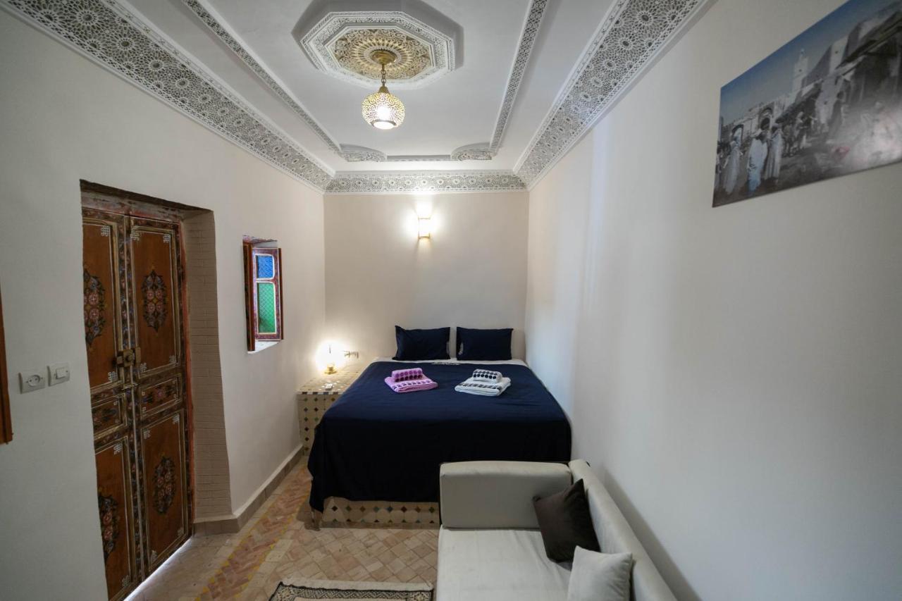 Riad Fes Unique 외부 사진