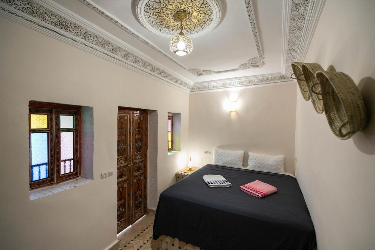 Riad Fes Unique 외부 사진
