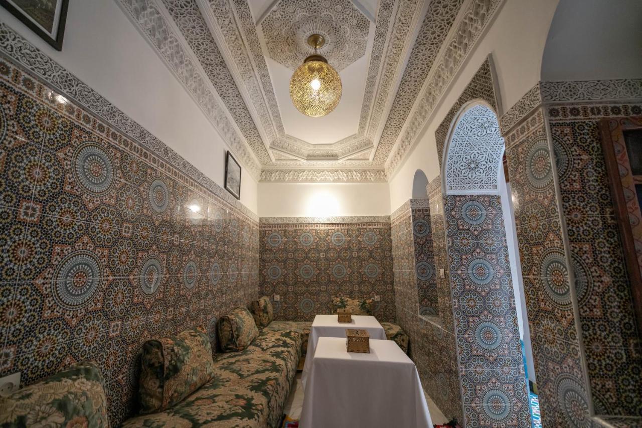 Riad Fes Unique 외부 사진
