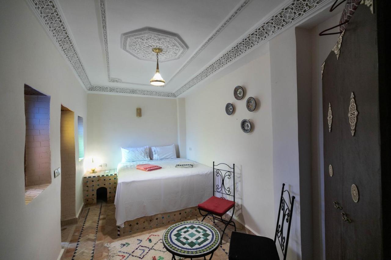 Riad Fes Unique 외부 사진