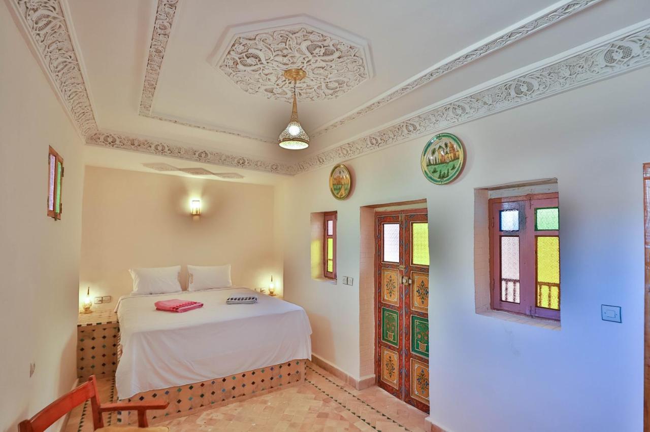 Riad Fes Unique 외부 사진