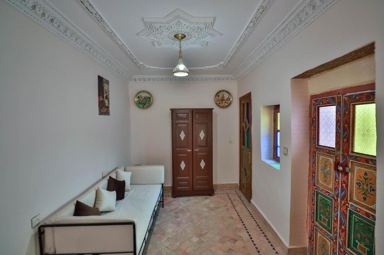 Riad Fes Unique 외부 사진