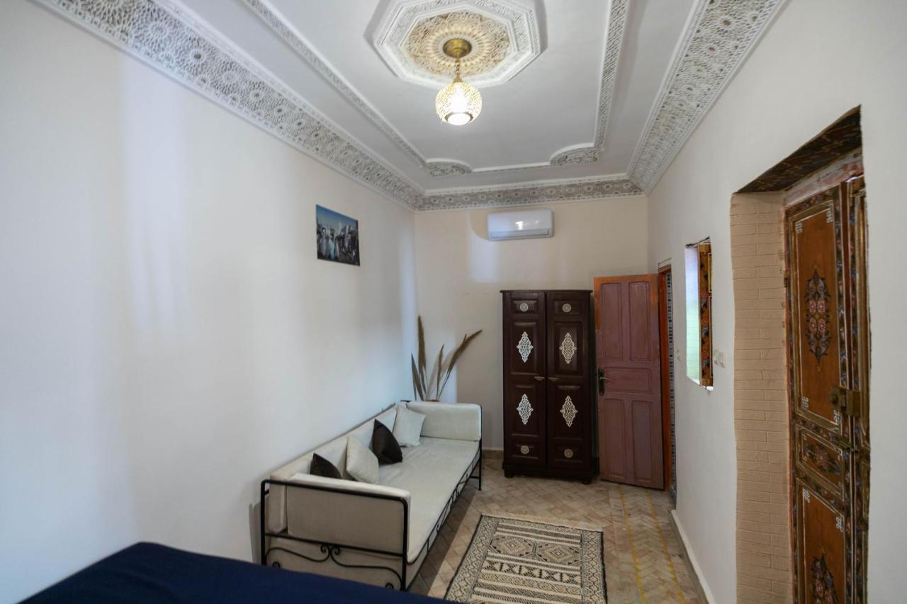 Riad Fes Unique 외부 사진