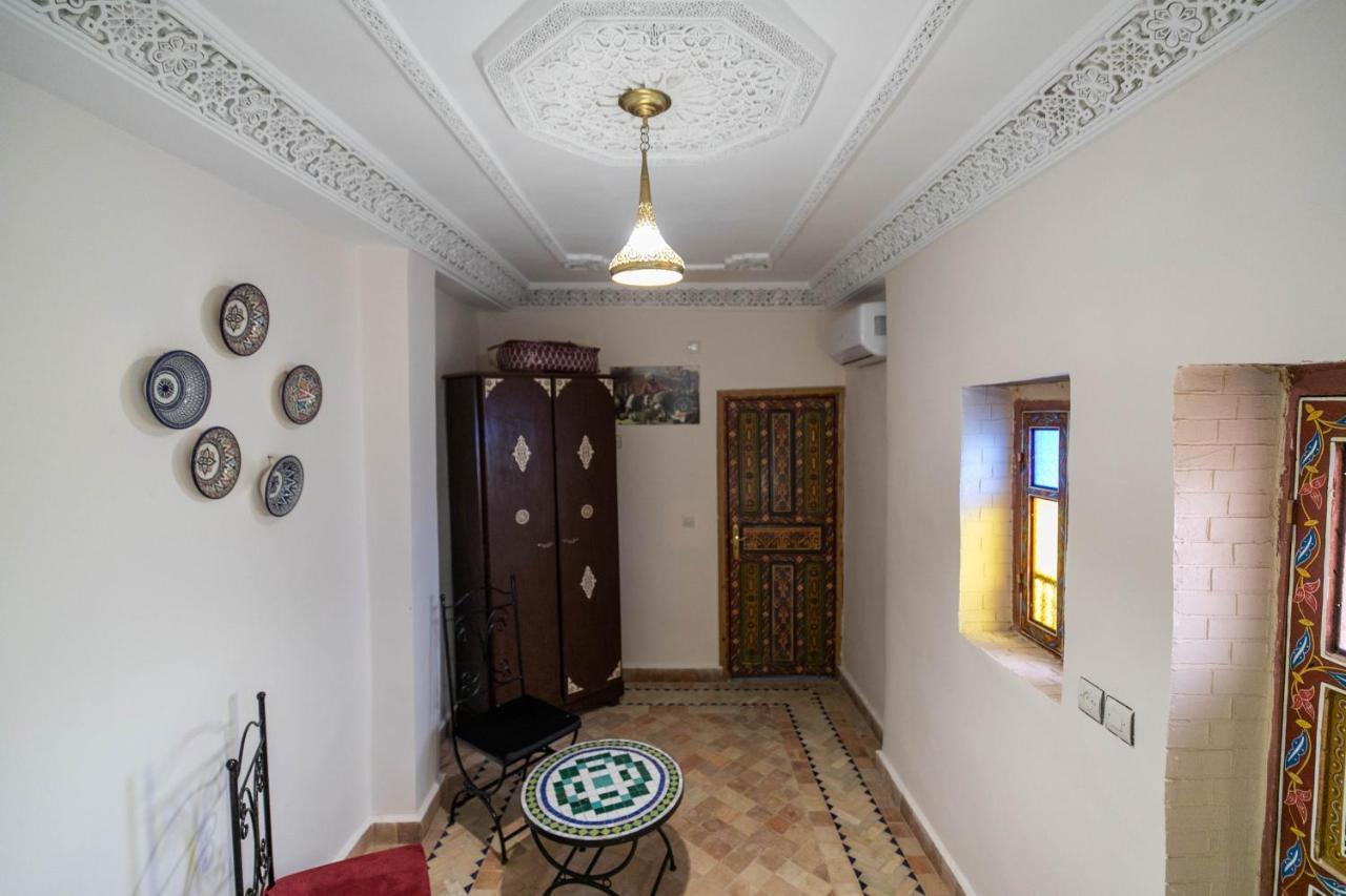 Riad Fes Unique 외부 사진