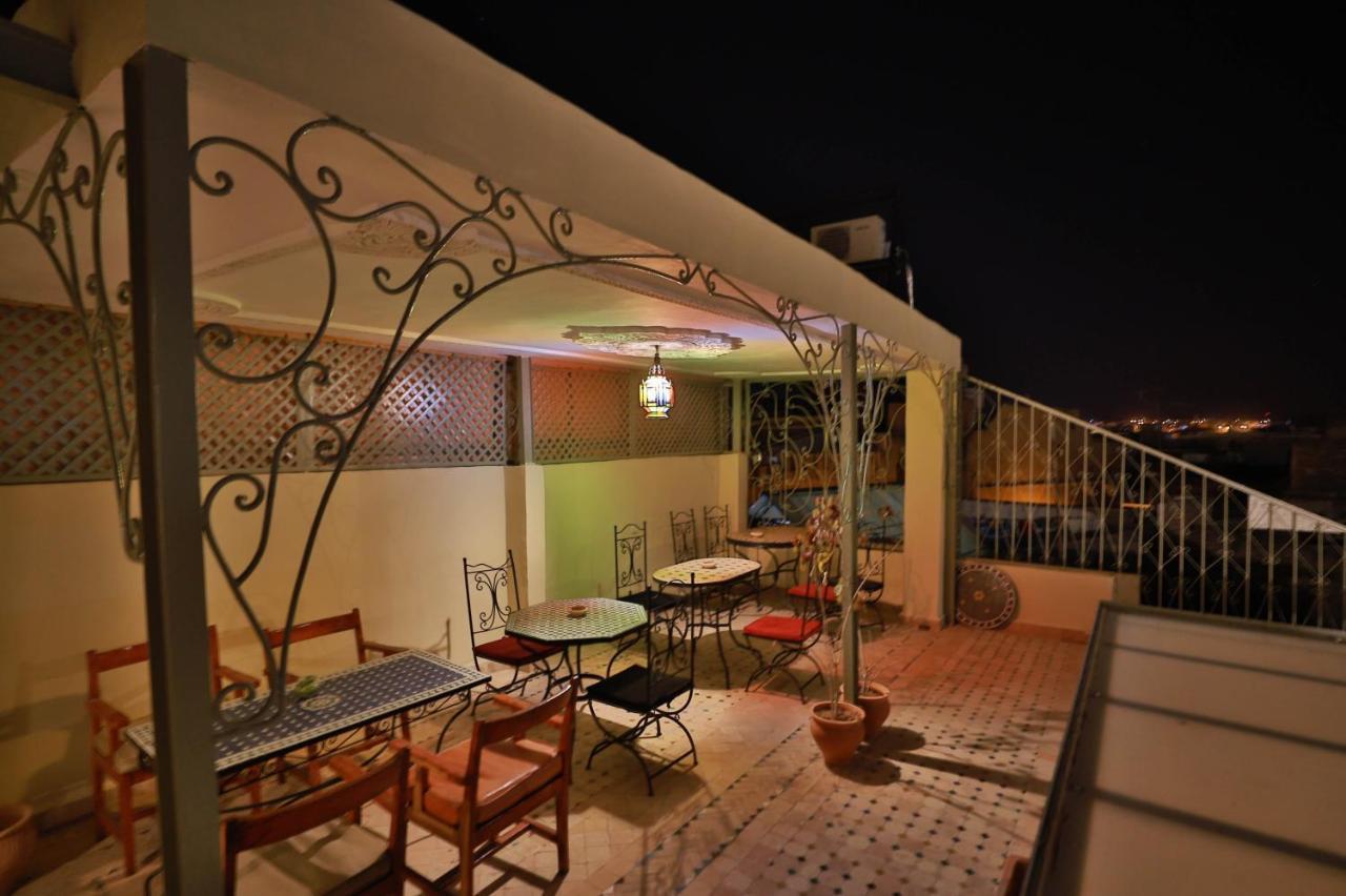 Riad Fes Unique 외부 사진
