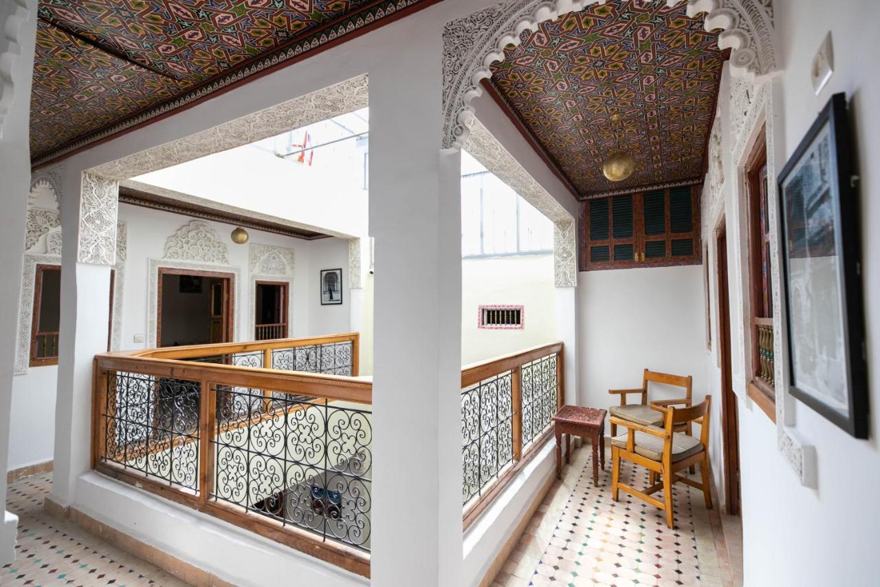Riad Fes Unique 외부 사진
