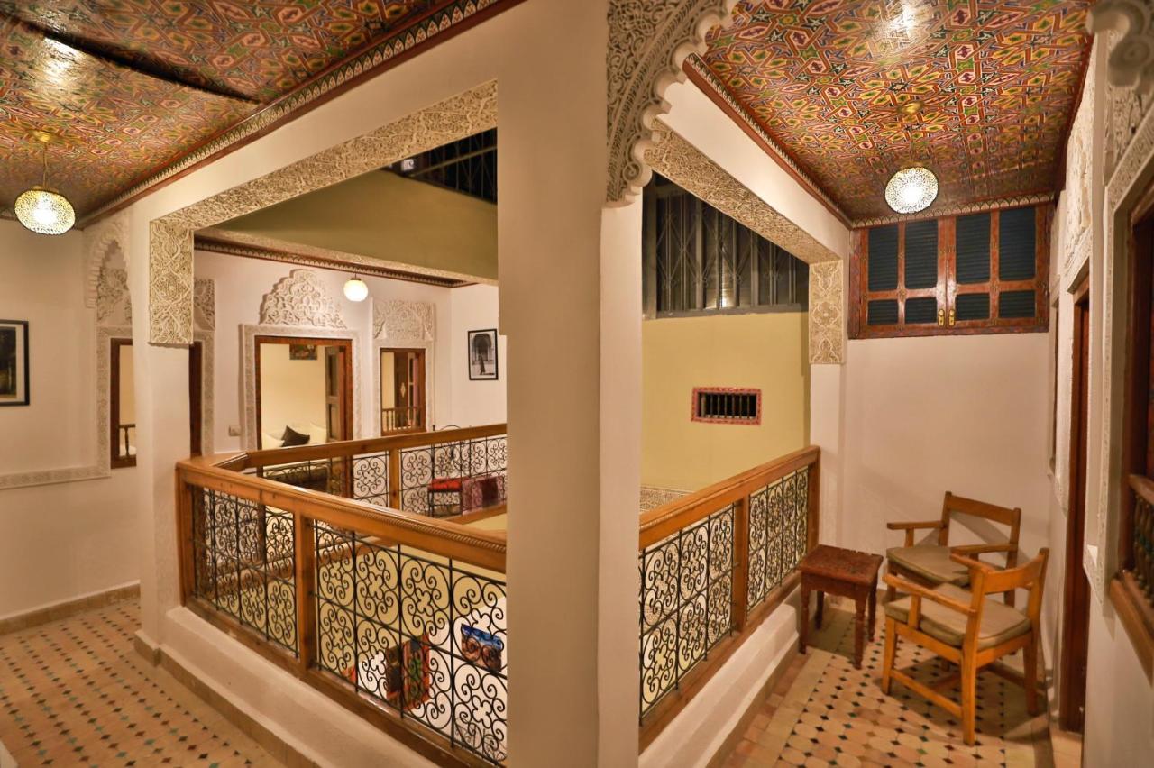 Riad Fes Unique 외부 사진
