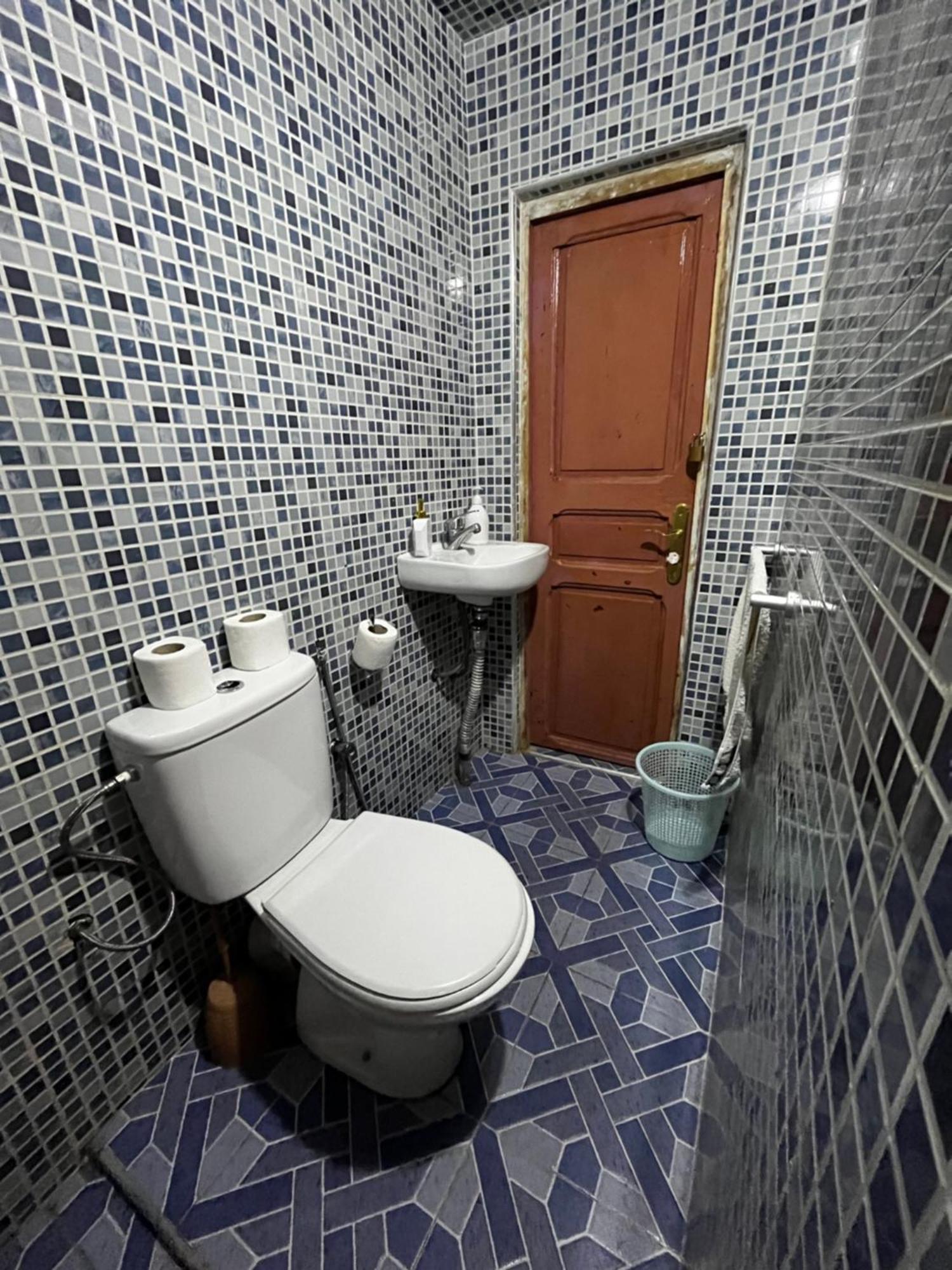 Riad Fes Unique 외부 사진